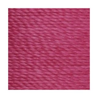 Coats & Clark Polyester Machine Embroidery Thread, 135 yds, Red Rose