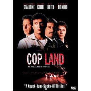 Cop Land (Widescreen)
