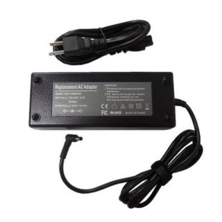 Superb Choice DF HP12004 74 120W Laptop Ac Adapter For Hp Envy 15 1007Tx Vv314Pa