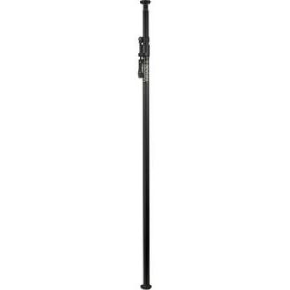 Impact Deluxe Varipole Support System   Black VP 712B