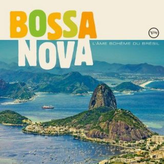 Bossa Nova (Universal 2014)