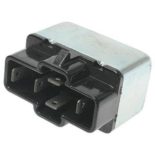 CARQUEST by BWD HVAC Blower Motor Relay R4128