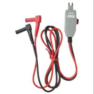 Electronic Specialties 301M Fuse Socket Digital Multi Meter Adapter For Mini Fuse