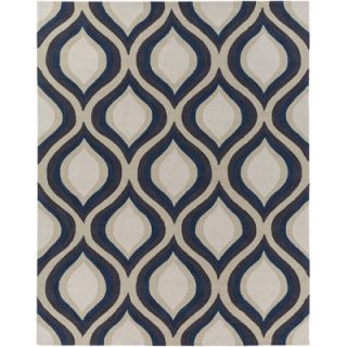 Holden Lucy Ivory Area Rug by Artistic Weavers