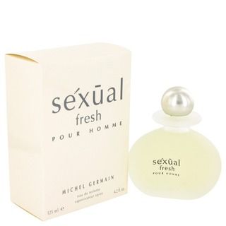 Michael Germain Sexual Femme Womens 4.2 ounce Eau de Parfum Spray