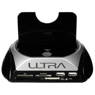 Ultra ULT40326 Hard Drive Dock   Shopping