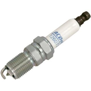 ACDelco Iridium Spark Plug,, 41 993