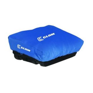 Clam Travel Cover Scout/Trapper/Scout XL 8760