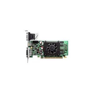 EVGA NVIDIA GeForce 512 P3 1310 LR Video Card, 512 MB DDR3, 4.8 GBPS