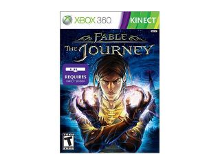 Fable: The Journey Xbox 360 Game