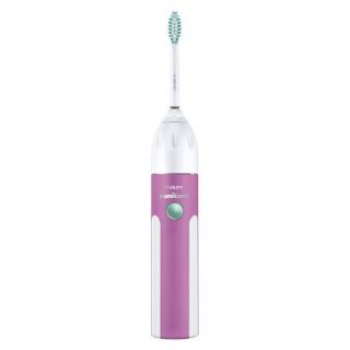 Philips Sonicare HX5661/99 Essence Rechargeable Electric Toothbrush