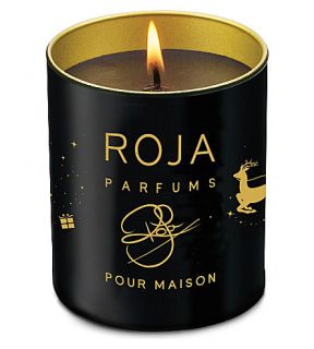 ROJA PARFUMS   Christmas candle 760g