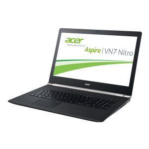 Acer Aspire V Nitro 7 791G 78ZM   Black Edition   Core i7 4720HQ / 2.6 GHz   Windows 8.1 64 bit   16 GB RAM   256 GB SSD + 1 TB HDD   DVD SuperMulti   17.3 1920 x 1080 ( Full HD )   NVIDIA GeForce GT