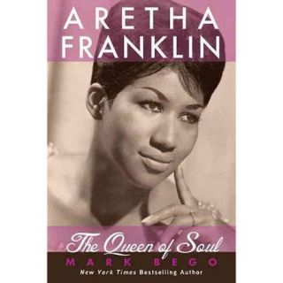 Aretha Franklin:: The Queen of Soul