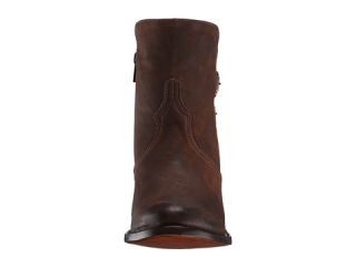 Lucchese Catalina Whiskey