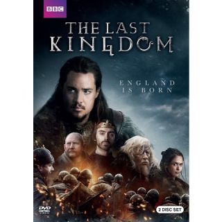 Last Kingdom, The (DVD)