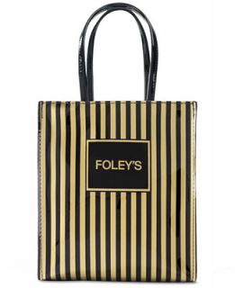 Foleys Lunch Tote   Holiday Lane