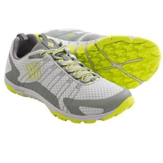 Columbia Sportswear Conspiracy Vapor TechLite® Trail Shoes (For Women)