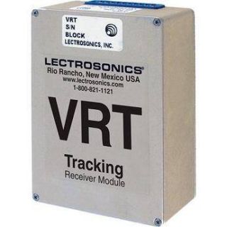 Lectrosonics VRT   Tracking Receiver Module VRT 470