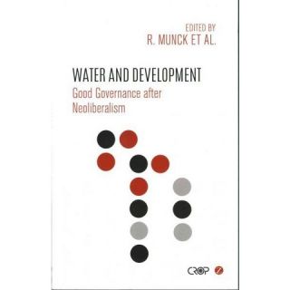 Water and Development ( Crop (Comparative Research Programme on
