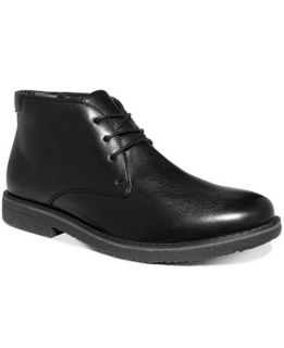 Alfani Mens Shoes, Turner Chukka Boots   Shoes   Men
