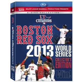 2013 World Series Collector's Edition (COLLECTORS)