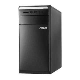Asus M11AD US007S Tower P G3220 4GB RAM 1TB HDD DVD Writer Windows 8   Monitor: none