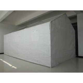 11C548 Solid Wall Kit for 10x20 Ft Canopy
