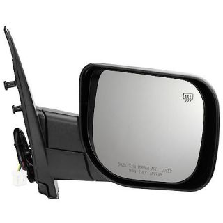 Pilot OE Replacement Mirror NST09410AR