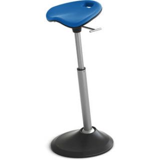 Focal Upright Furniture Mobis Upright Seat (Cobalt) FFS 1000 BL