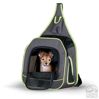 Classy Go Pet Sling Carrier   K & H Manufacturing Llc 1470   Pet Carriers