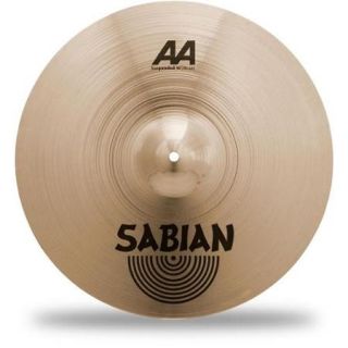 Sabian AA Suspended Cymbal 18 in.