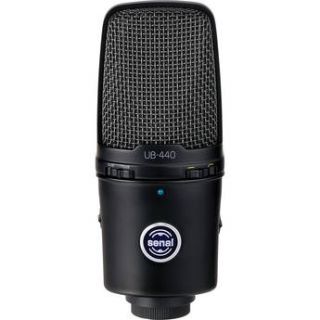 Senal  UB 440 Professional USB Microphone UB 440