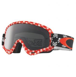 Oakley XS O Frame Youth Goggles   Troy Lee
