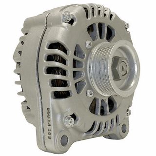 CARQUEST or ToughOne Alternator   Remanufactured   120 Amps 13447A