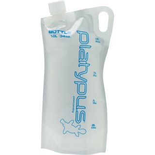 Platypus Platy Plus Bottle