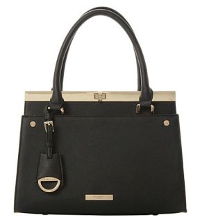 DUNE   Dusty faux leather tote