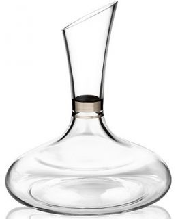 Waterford Elegance Carafe   Glassware & Stemware   Dining
