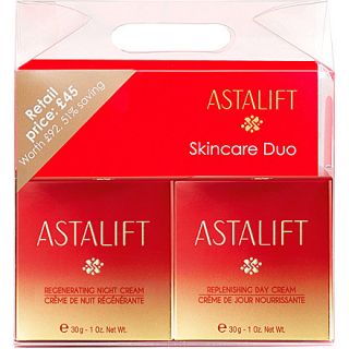 ASTALIFT   Skincare duo