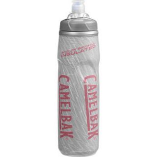 CAMELBAK Podium Big Chill 25 oz Sport Water Bottle (Slate) 52315