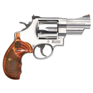 Smith  Wesson Model 629 Deluxe Handgun 694136