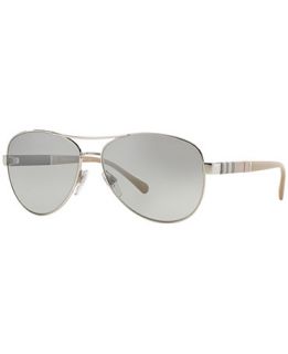 Burberry Sunglasses, BURBERRY BE3080 59   Sunglasses by Sunglass Hut