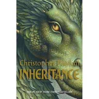 Inheritance: Or the Vault of Souls