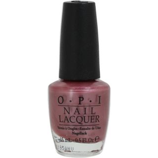 OPI Chicago Champagne Toast Nail Lacquer   15132799  