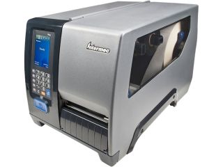 Intermec PM43A11000040302 PM43 Barcode Printer