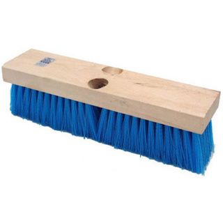 Wooden Acid Brush for Swimming Pools   17286045  