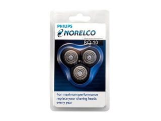 Norelco RQ10 Shaving unit