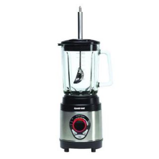 Tribest Dynablend Horsepower Plus Blender with Glass Container DB 850G A