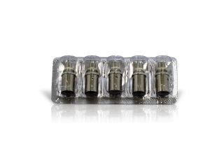 CE5 Replacement BDC Heads (5 Pack)   E Cigarettes