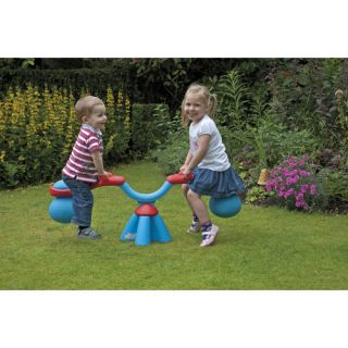 Spiro Bouncer Seesaw by Toy Monster